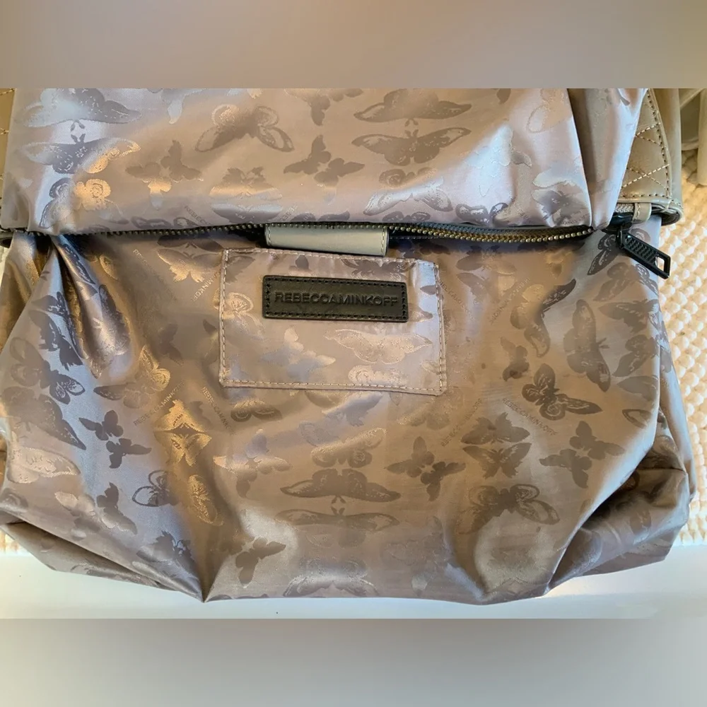 REBECCA MINKOFF BAG +